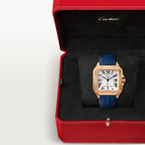 Santos de Cartier watch CRWGSA0018