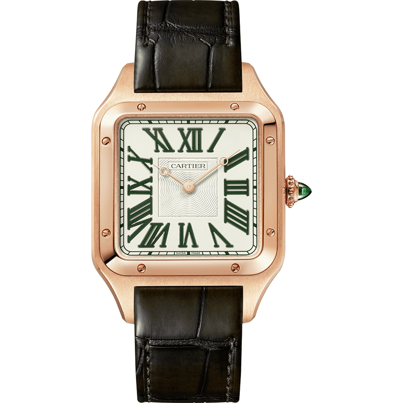 Santos-Dumont watch CRWGSA0083