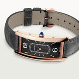 Tank Cintrée watch CRWGTA0025