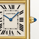 Tank Louis Cartier watch CRWGTA0067