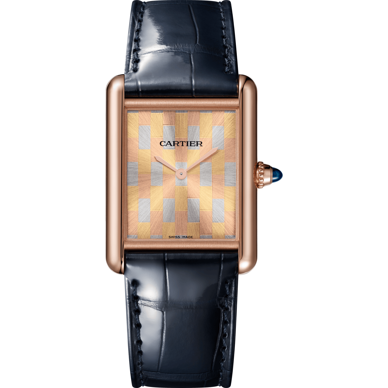Tank Louis Cartier watch WGTA0176 – CJ Charles Jewelers