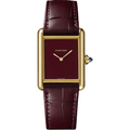 Tank Louis Cartier watch CRWGTA0190