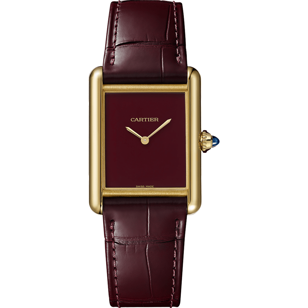 Tank Louis Cartier watch CRWGTA0190 – CJ Charles Jewelers