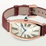 Tonneau watch CRWGTN0006