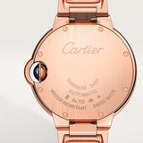 Ballon Bleu de Cartier watch CRWJBB0063