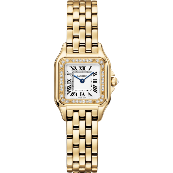 Panthère de Cartier watch WJPN0067