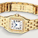Panthère de Cartier watch WJPN0067
