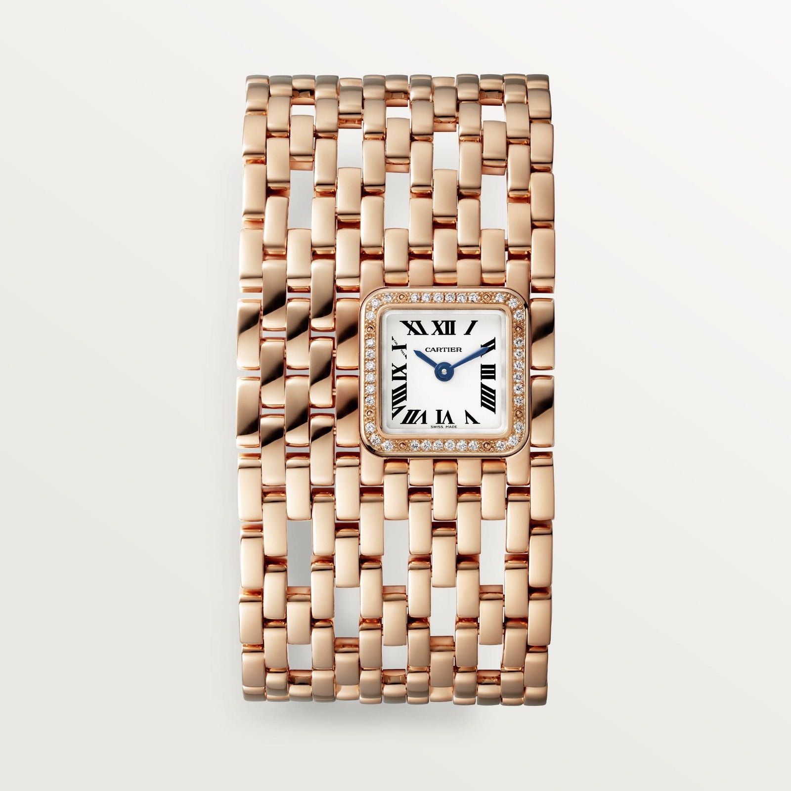 Cartier Dazzling: High Jewelry and Precious Objects