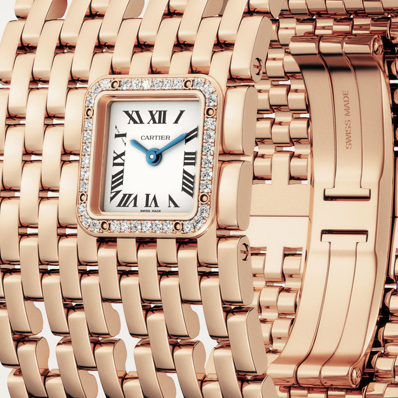 Panthère de Cartier CRWJPN0022