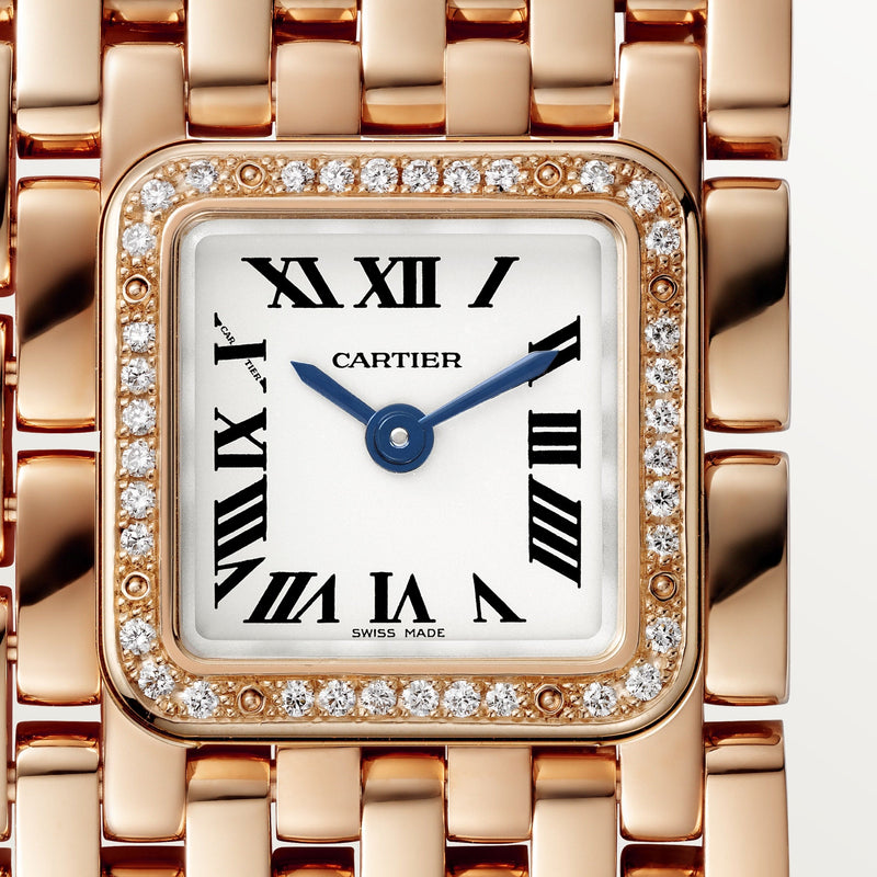 Panthère de Cartier CRWJPN0022