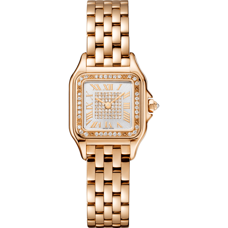 Panthère de Cartier watch CRWJPN0039