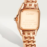 Panthère de Cartier watch CRWJPN0039