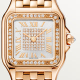 Panthère de Cartier watch CRWJPN0039