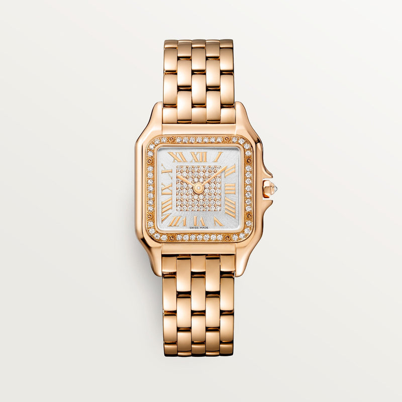 Panthère de Cartier watch CRWJPN0041