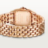 Panthère de Cartier watch CRWJPN0041