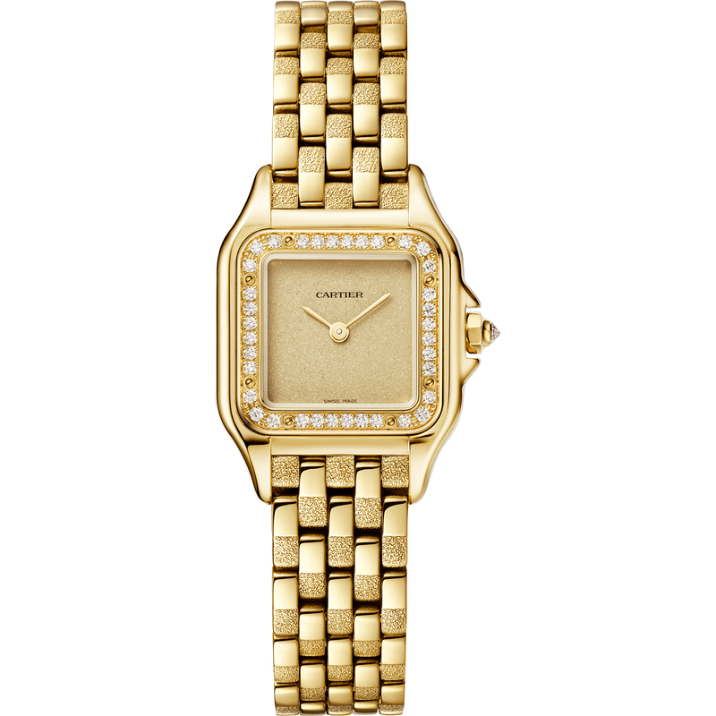 Panthère de Cartier watch CRWJPN0057