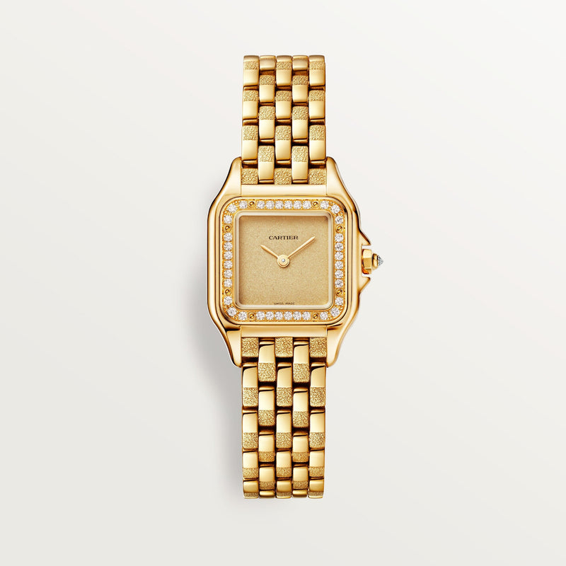 Panthère de Cartier watch CRWJPN0057