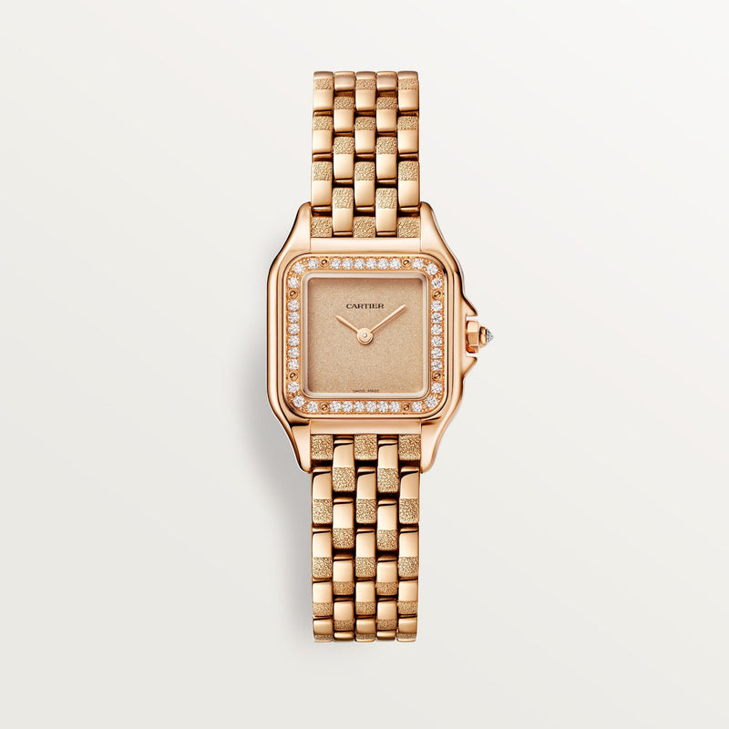 Panthère de Cartier watch CRWJPN0058