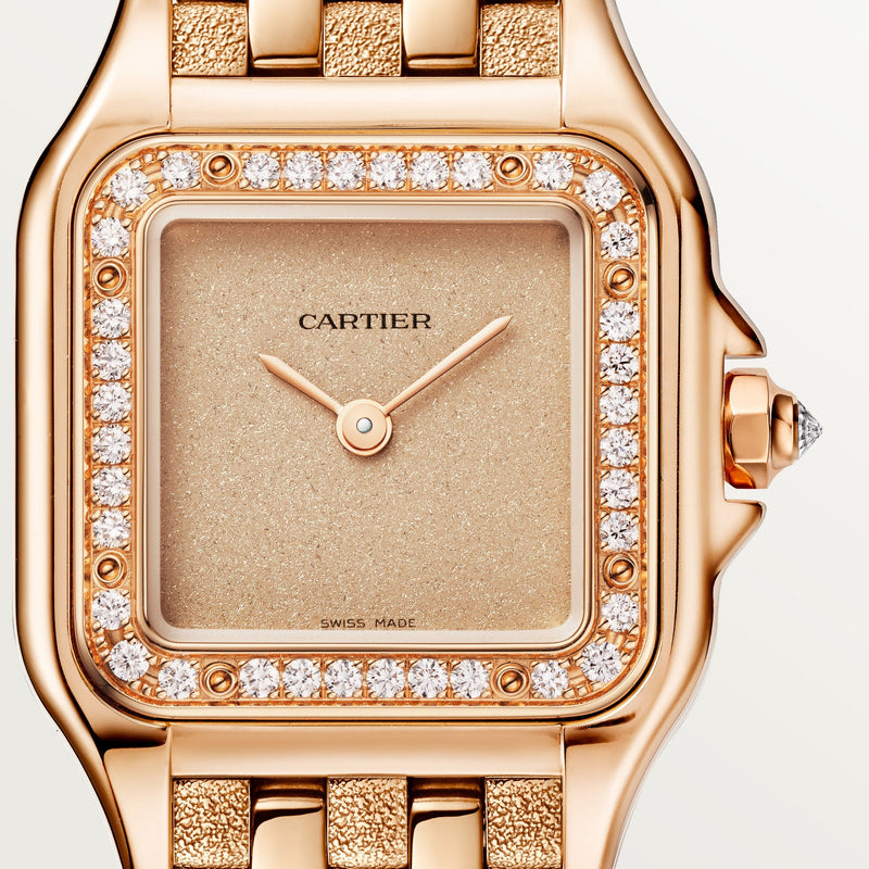 Panthère de Cartier watch CRWJPN0058