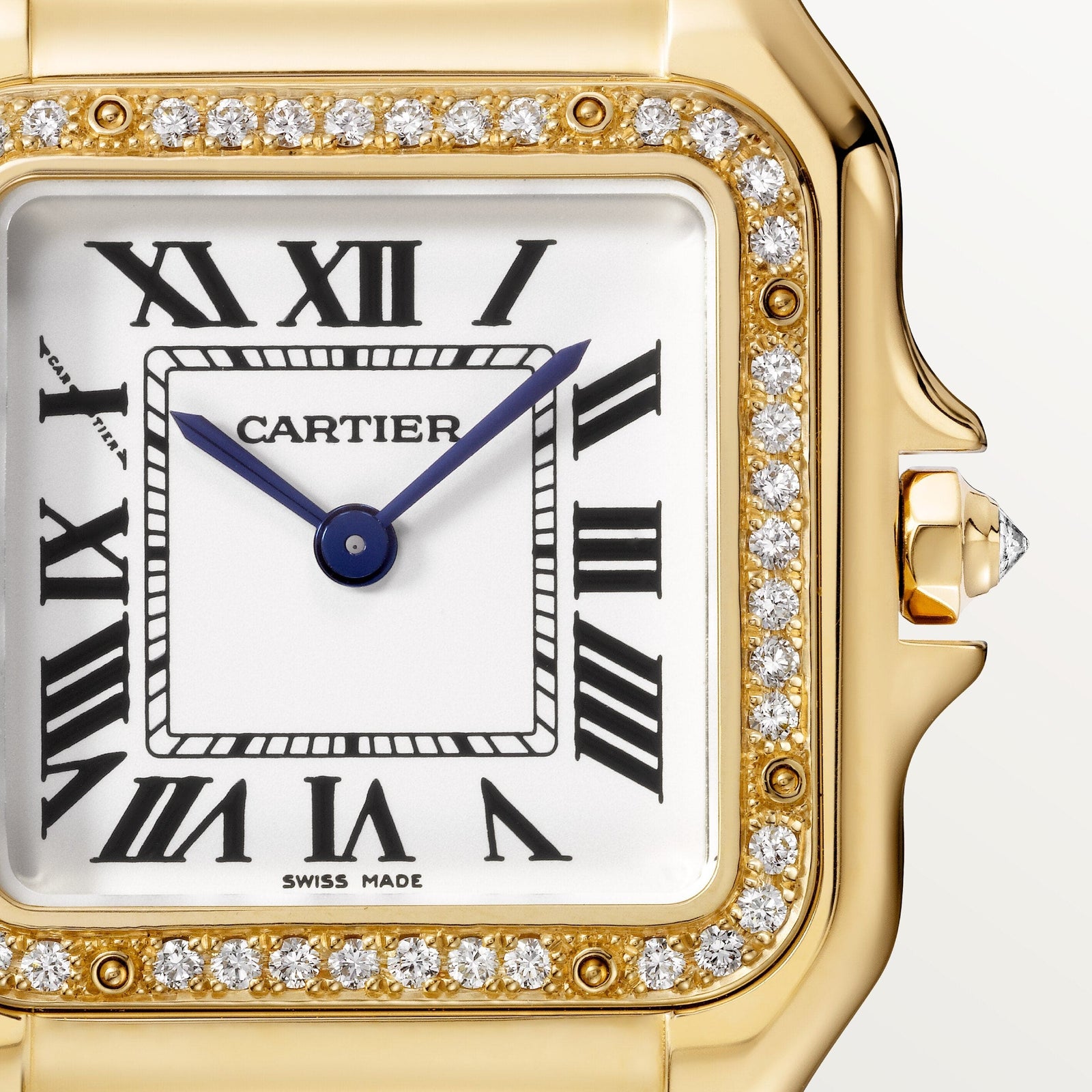 Cartier フランソワ・シャイユ 英語版 Panthère de Cartier Cartier フランソワ・シャイユ 英語版 Panthère de Cartier