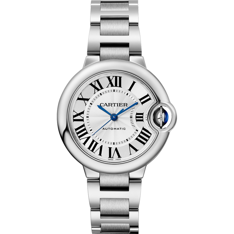 Ballon Bleu de Cartier watch CRW6920071