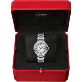 Ballon Bleu de Cartier watch CRW6920071