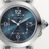 Pasha de Cartier watch CRWSPA0038