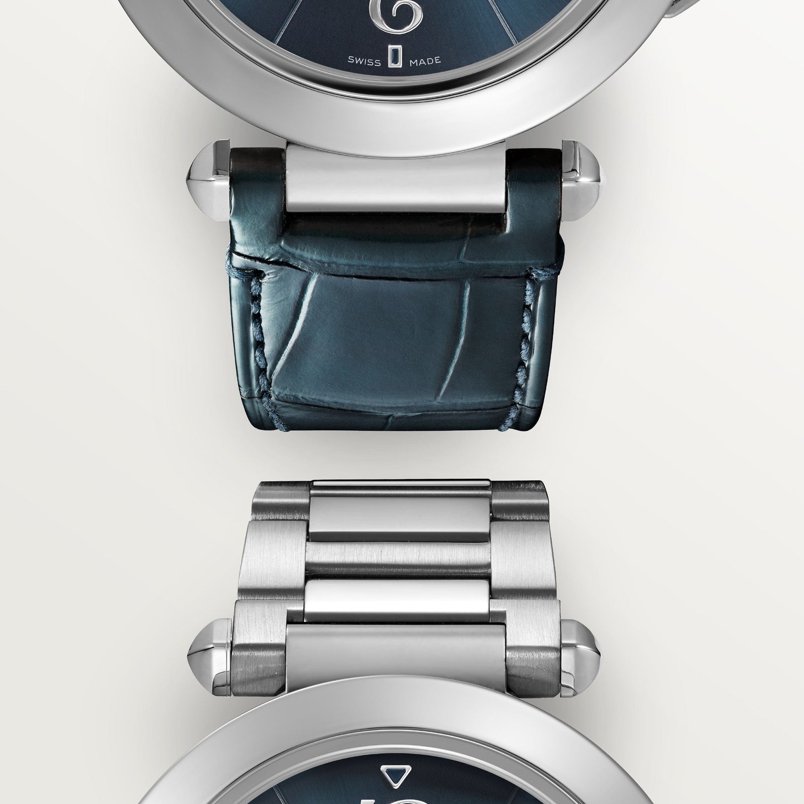 Pasha de Cartier watch CRWSPA0038 – CJ Charles Jewelers