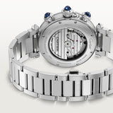 Pasha de Cartier watch CRWSPA0039