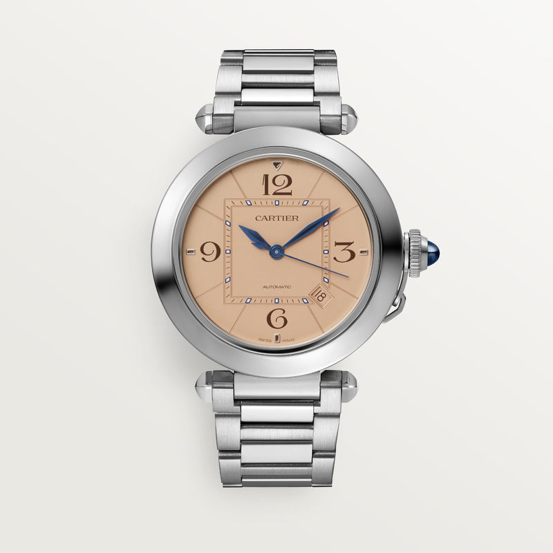 Pasha de Cartier CRWSPA0040