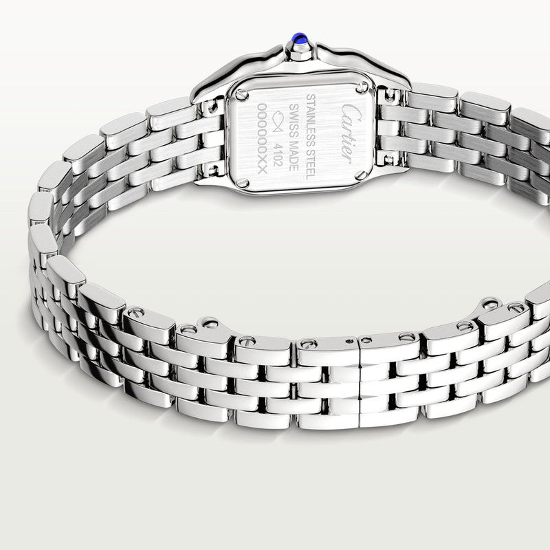 Panthère de Cartier watch CRWSPN0019