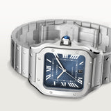 Santos de Cartier LM CRWSSA0030