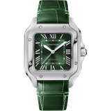 Santos De Cartier CRWSSA0061 MM