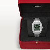 Santos De Cartier CRWSSA0061 MM