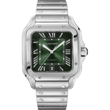 Santos De Cartier CRWSSA0062 LM