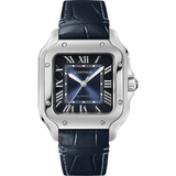 Santos De Cartier CRWSSA0063