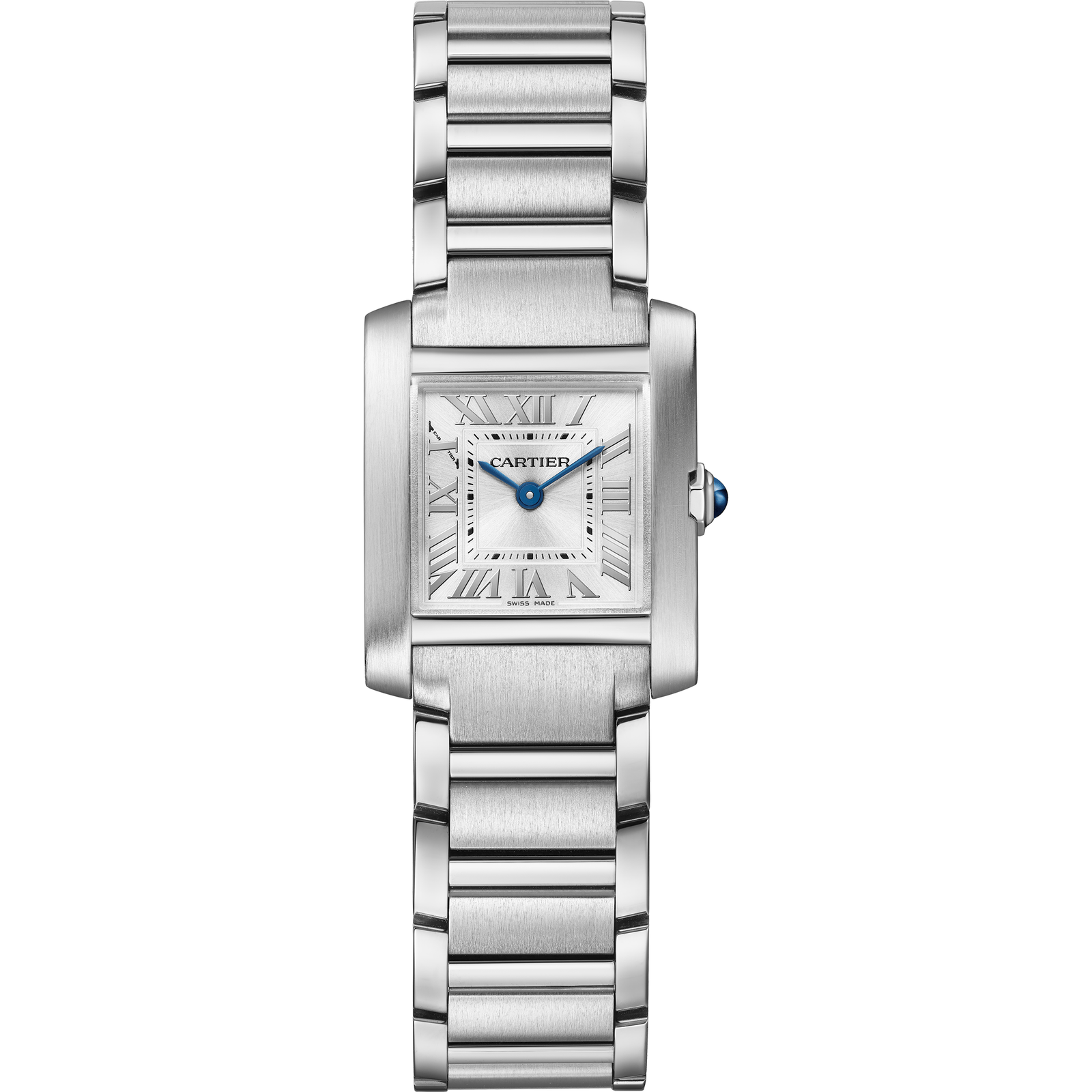 Tank Française watch WSTA0129 – CJ Charles Jewelers