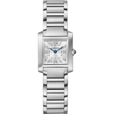 Tank Française watch WSTA0129