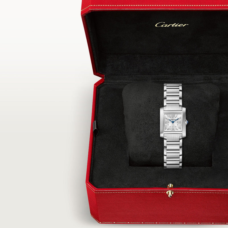 Tank Française watch WSTA0129