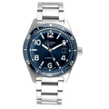 Glashütte Original SeaQ Panorama Date W13911096170 - Certified - Pre Owned