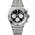 Chronomat B01 42 NFL Pittsburgh Steelers Edition AB01342B1B2A1