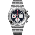 Chronomat B01 42 NFL Houston Texans Edition AB01342B1CBA1