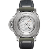 Luminor Marina Titanio PAM03325