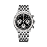 NAVITIMER B09 CHRONOGRAPH 41 AB0950211B1A1