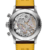 NAVITIMER B09 CHRONOGRAPH 41 AB0950211B1X1
