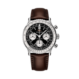 NAVITIMER B09 CHRONOGRAPH 41 AB0950211B1X1