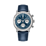NAVITIMER B09 CHRONOGRAPH 41  AB0950211C1X1