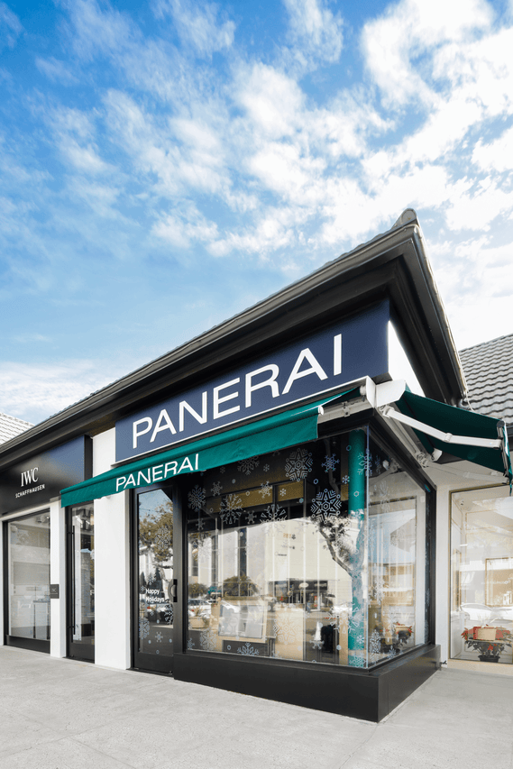Brand Boutiques