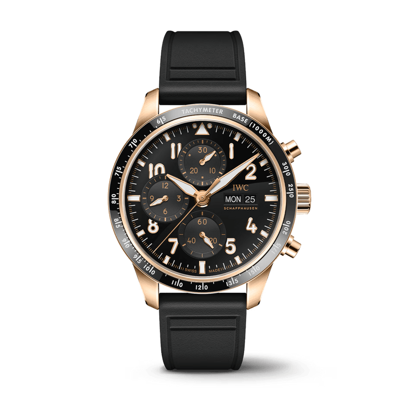 Pilot’s Watch Performance Chronograph 41mm IW388309