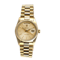 ROLEX DAY-DATE 36MM 18038 - PRE - OWNED